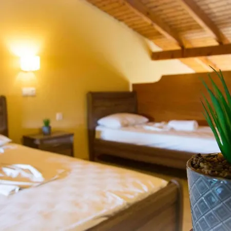 Koulouris Hotel Kavos