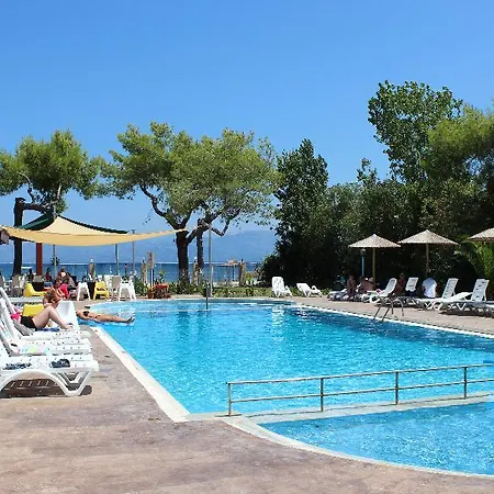 Koulouris Hotel 2*