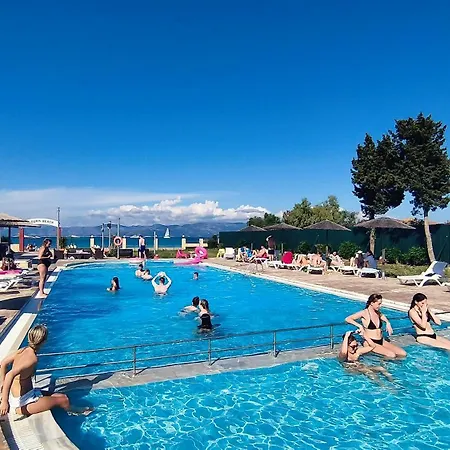 Hotel Koulouris