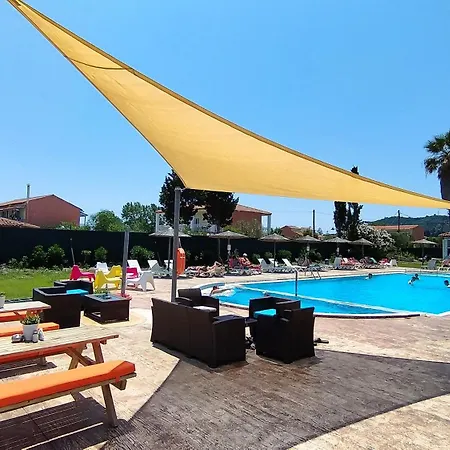 Koulouris Hotel 2*