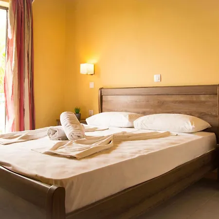 Hotel Koulouris Kavos