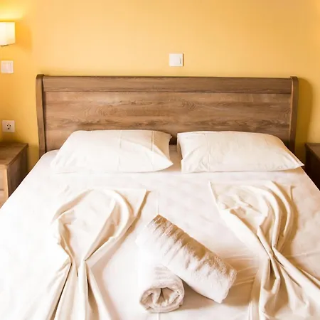 Hotel Koulouris
