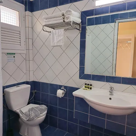Hotel Koulouris 2*