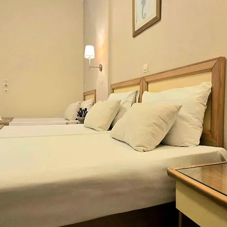 Hotel Koulouris Kavos