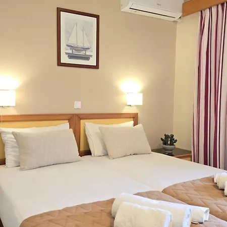 Hotel Koulouris 2*