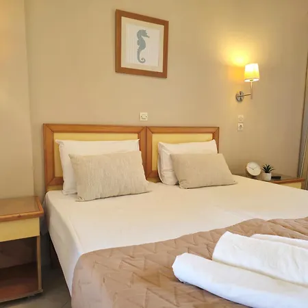 Koulouris Hotel Kavos