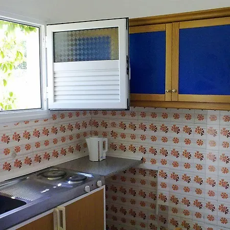 Koulouris מלון קאבוס