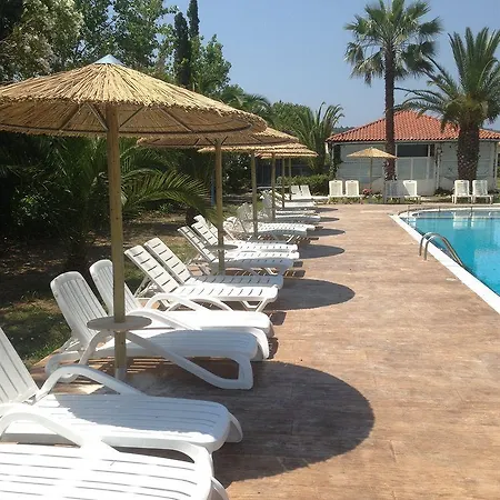 Hotel Koulouris 2*