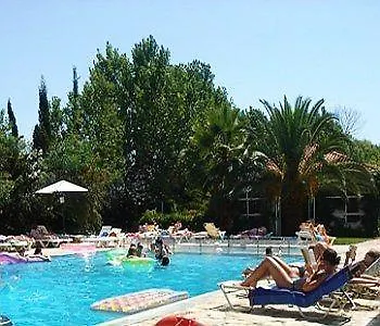 Koulouris Hotel 2*