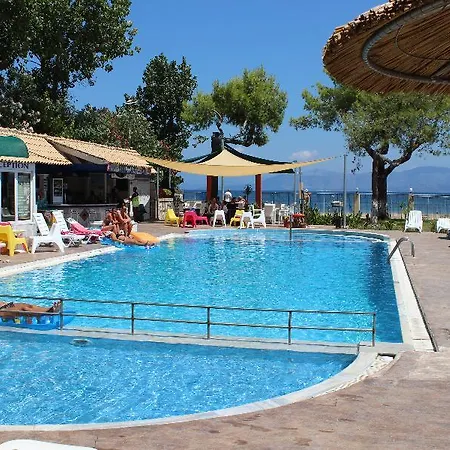 Hotel Koulouris