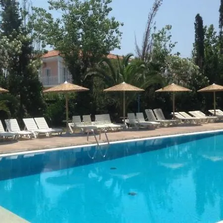 Koulouris Hotel