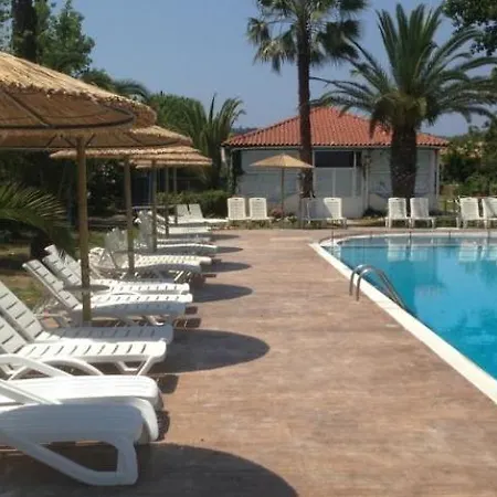 Koulouris Hotel Kavos