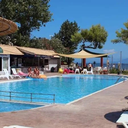 Koulouris Hotel 2*