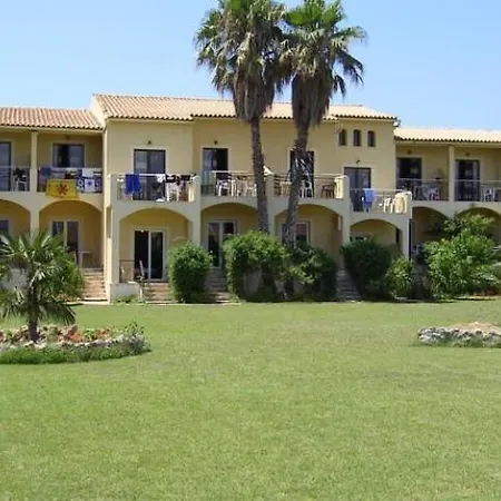 Koulouris Hotel 2*