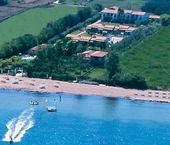 Hotel Koulouris Kavos