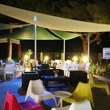Hotel Koulouris