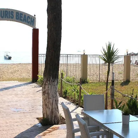 Koulouris Kavos