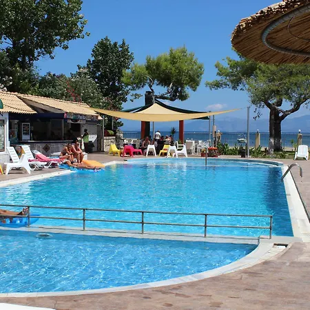 Hotel Koulouris Kavos