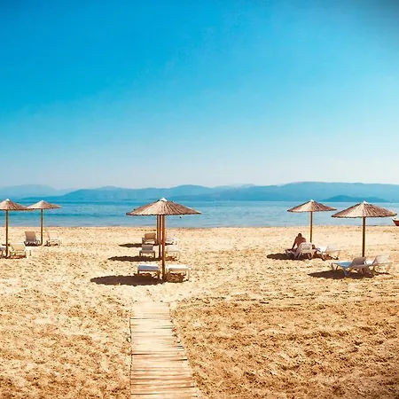 Koulouris Hotel 2*