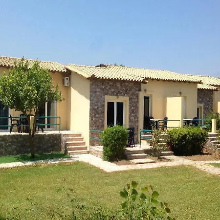 Koulouris Hotel Kavos