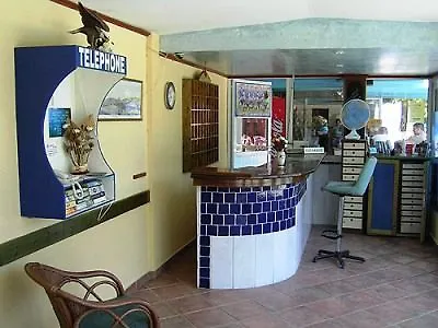 Hotel Koulouris 2*