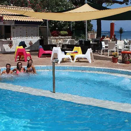 Koulouris Hotel 2*