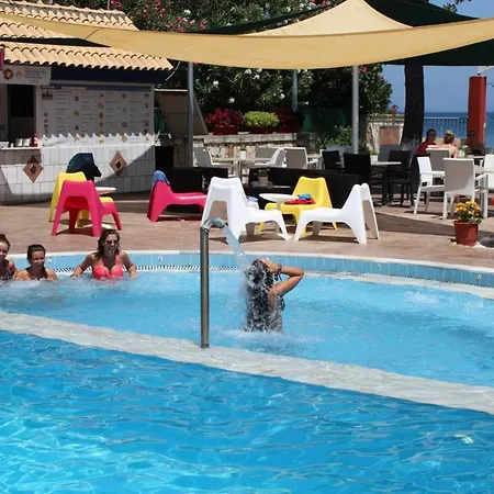 Koulouris Kavos