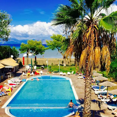 Hotel Koulouris 2*