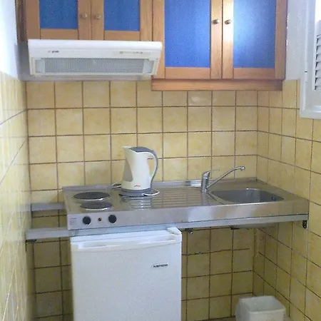 Koulouris Hotel