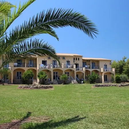 Koulouris Hotel 2*